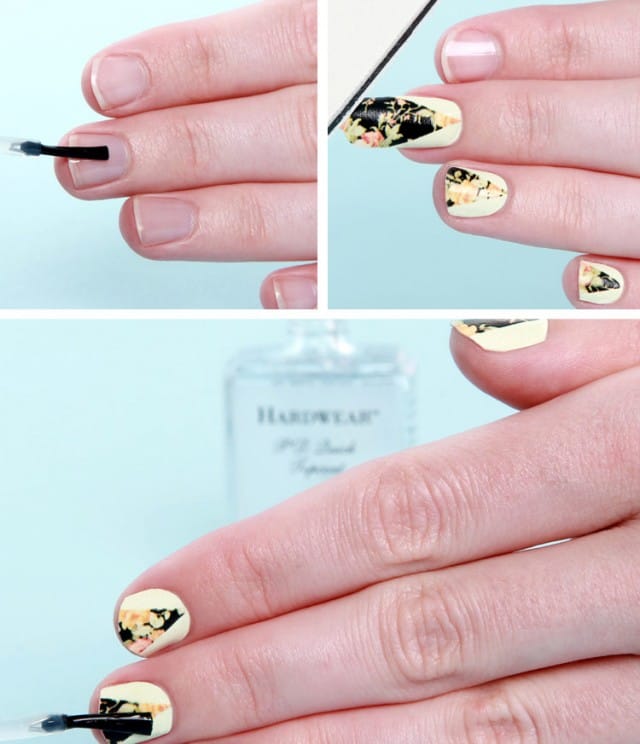 nail art e tutorial11