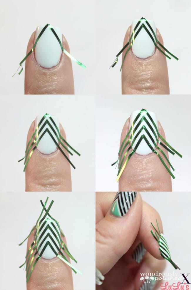 nail art e tutorial15